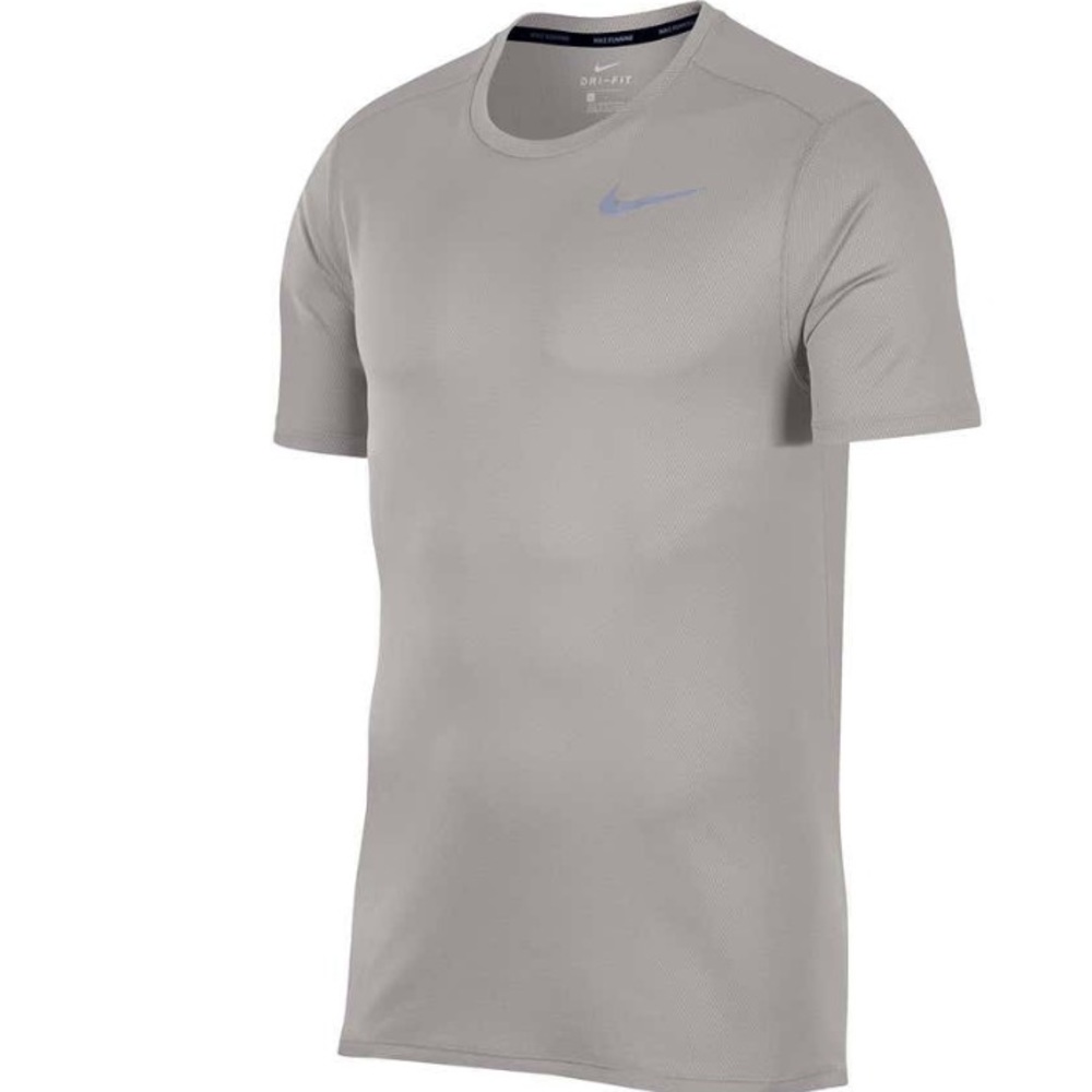 Breathe running shirt